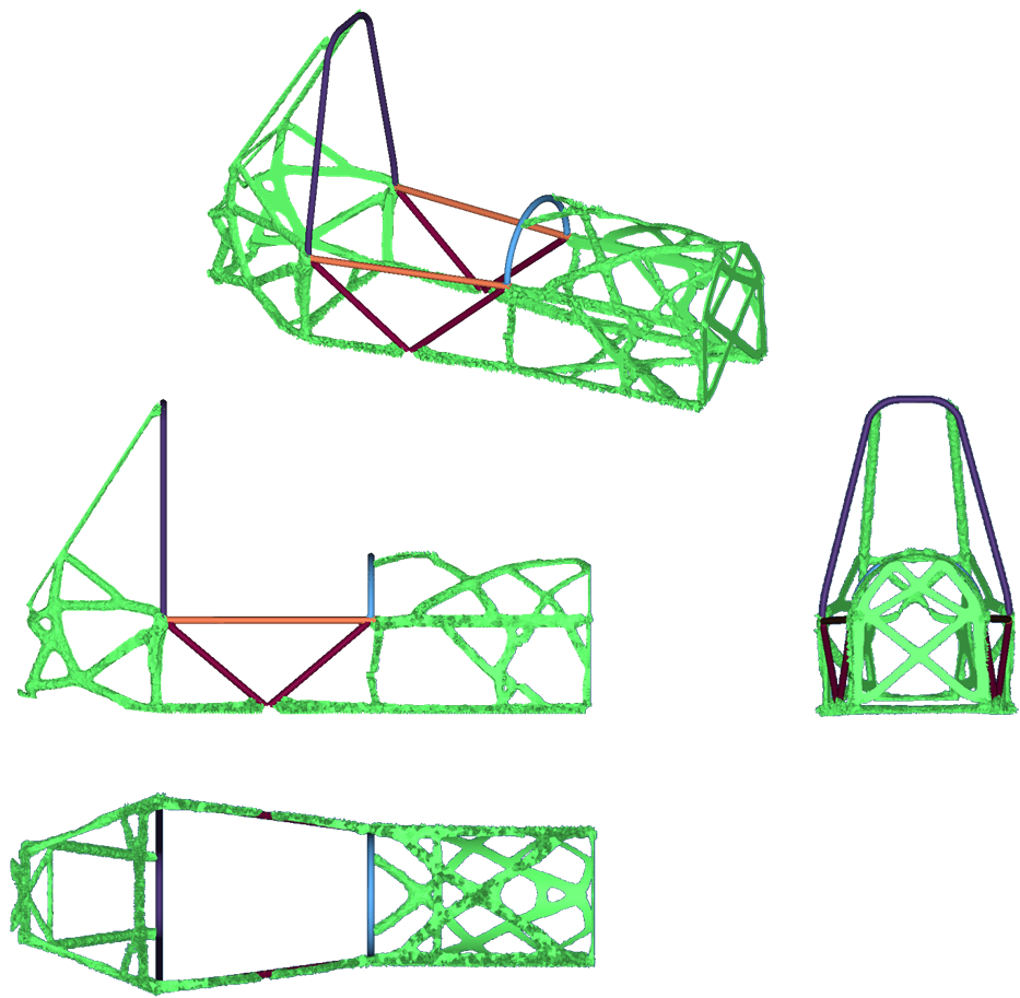 topochassis