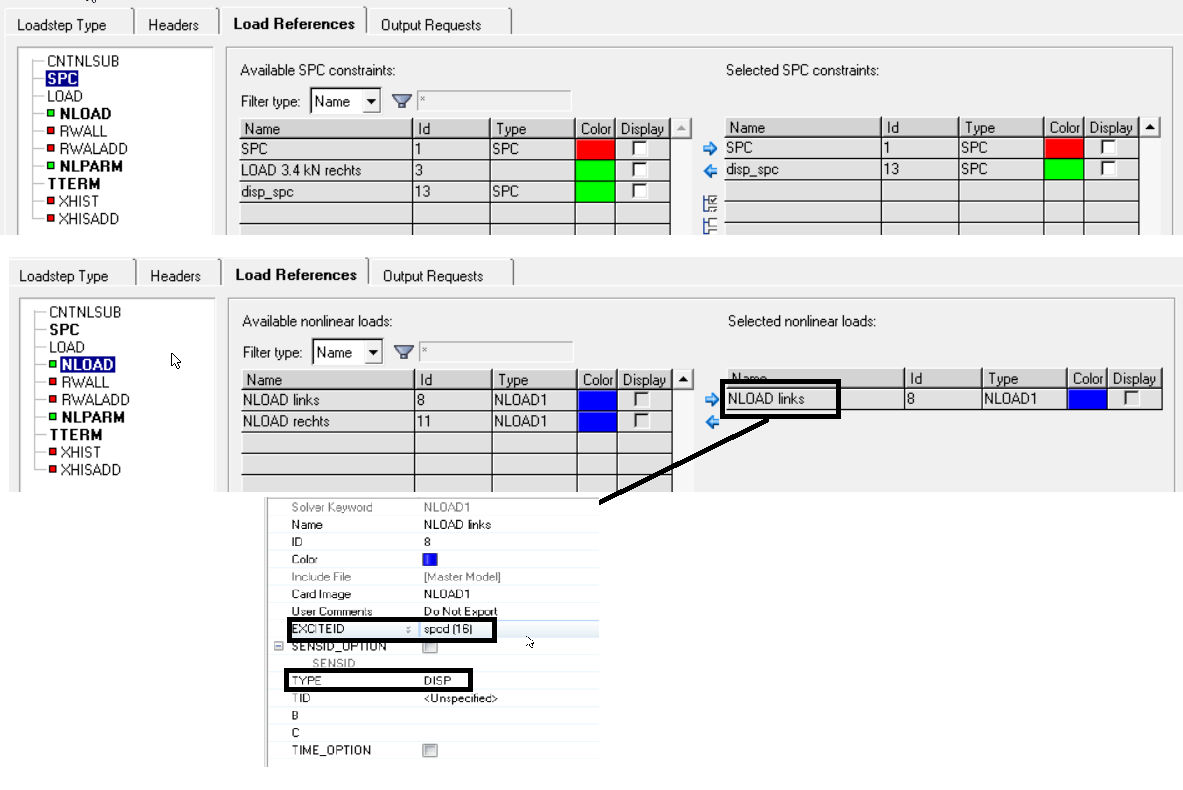 Prescribed Motion To A Body - OptiStruct - Altair Products - Altair ...