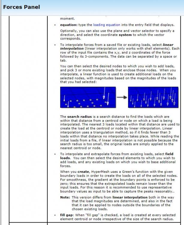 Force through linear interpolation.JPG