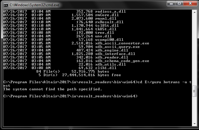 02_used command prompt in installed folder and moved to my drive.PNG