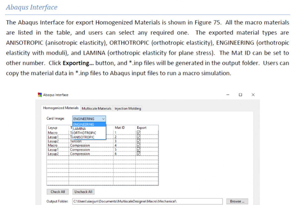 Mutliscale Designer With Abaqus - Multiscale Designer - Altair Products ...